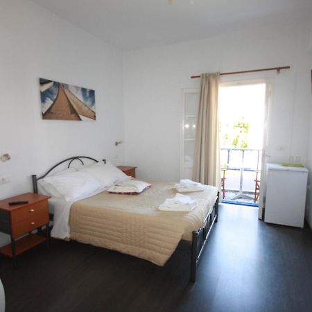 Cyclades Beach Platis Gialos  Zewnętrze zdjęcie