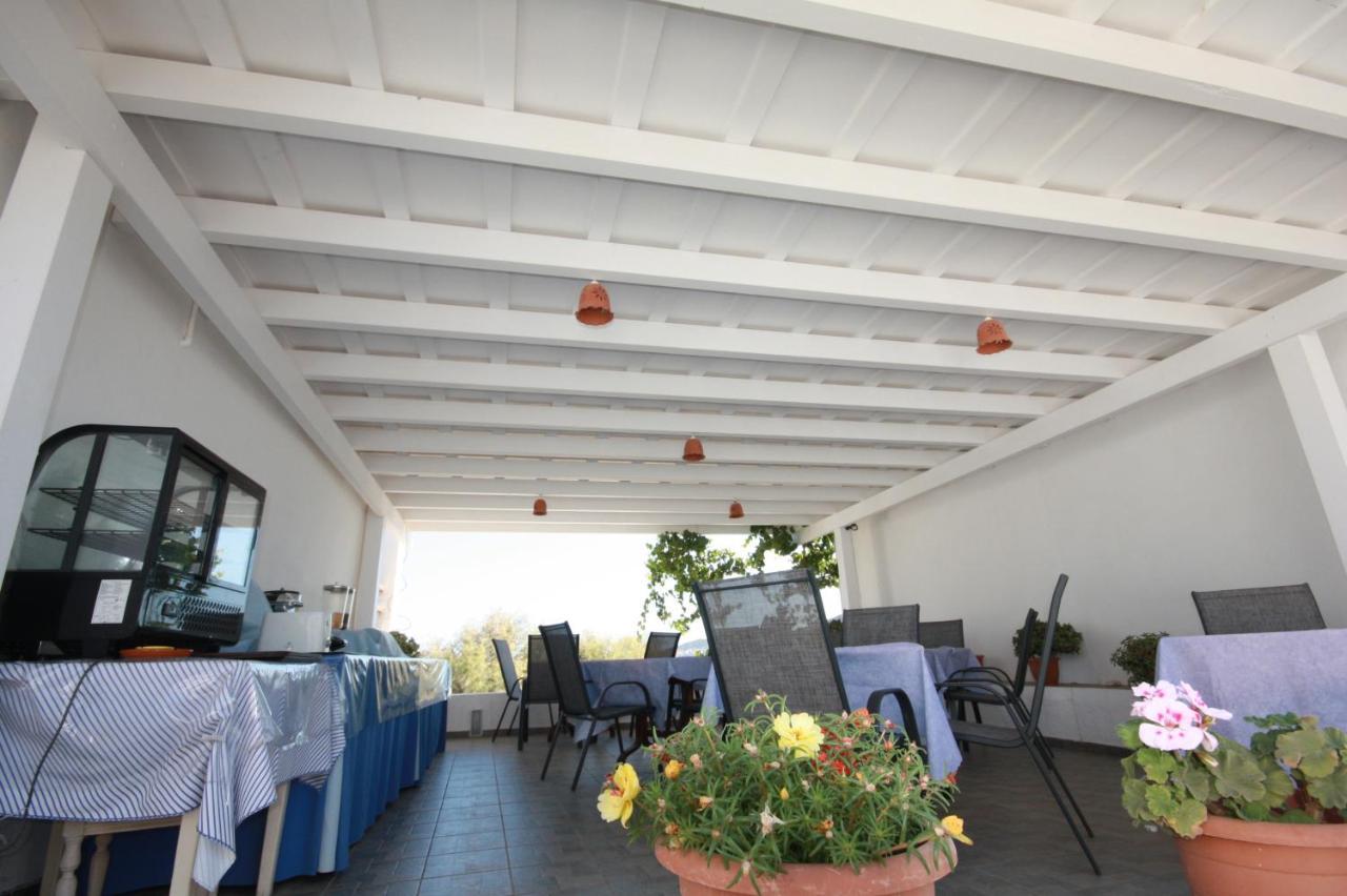 Cyclades Beach Platis Gialos  Zewnętrze zdjęcie